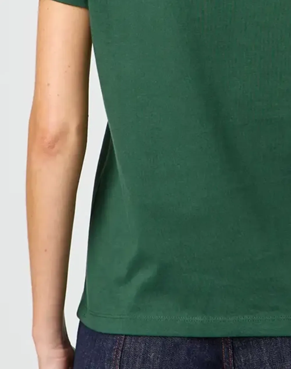 Fbf X Glassons Graphic Tee