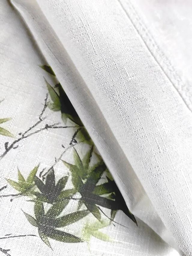 Women's Shirt Pants Sets Army Green Blue Purple Floral Print Half Sleeve Holiday Weekend Basic Round Neck Regular Fit Fall & Winter