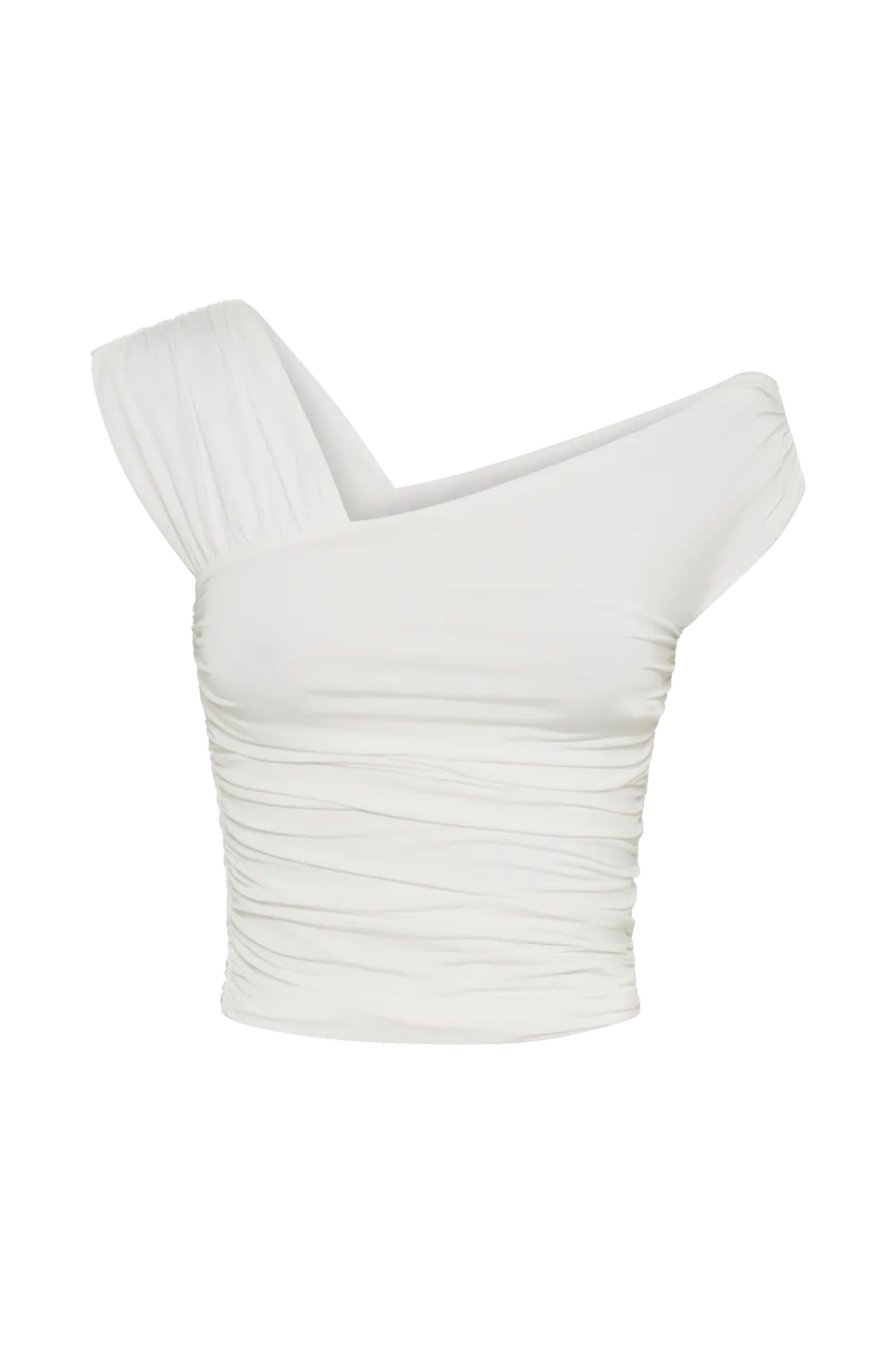 Cut Out Sleeveless Top