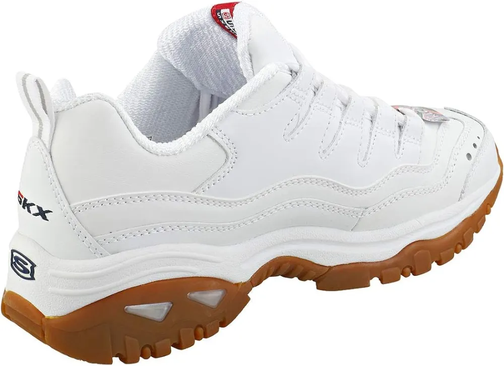 Skechers 斯凯奇 Energy-Timeless Vision 女士运动鞋