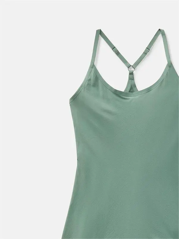 The Exercise Dress