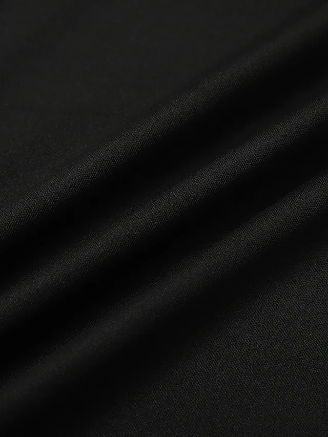 Women's Casual Dress Summer Dress Plain Dress Plain Lace Strap Mini Dress Fashion Modern Outdoor Street Sleeveless Regular Fit Black White Red Summer Spring S M L XL XXL