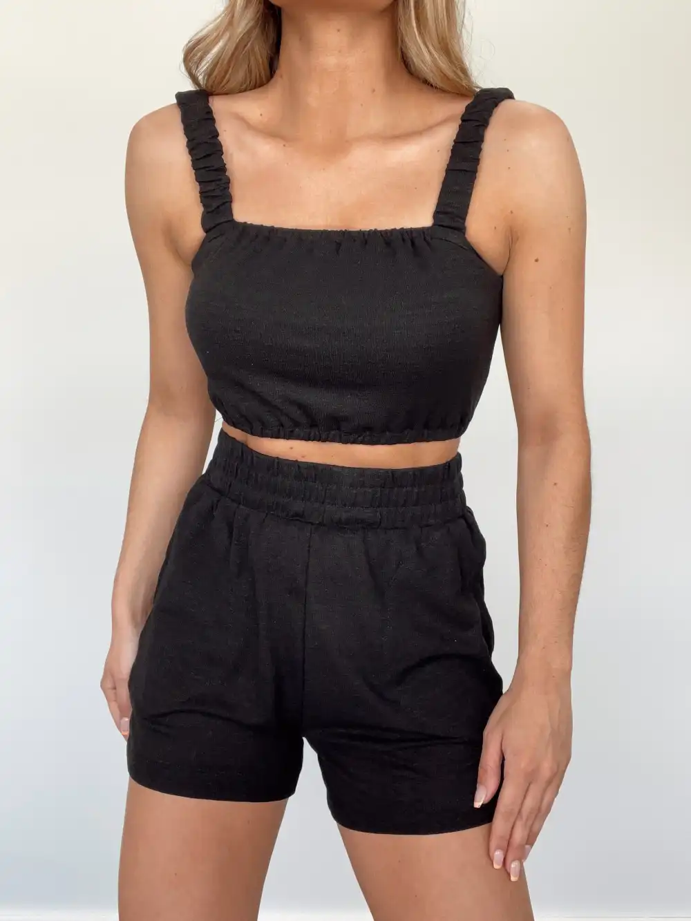 Simple As That Shorts