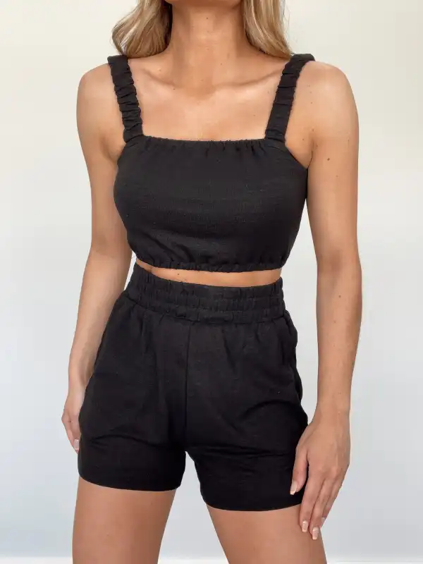 Simple As That Shorts