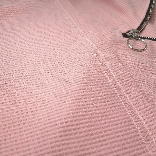 Women's T shirt Tee White Pink Light Grey Plain Short Sleeve Casual Daily Basic V Neck Regular S