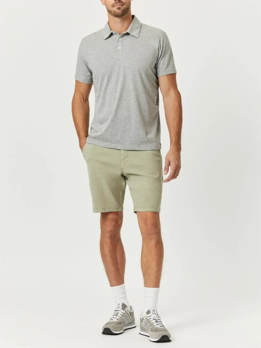 Casual Style Daily Polo Shirts