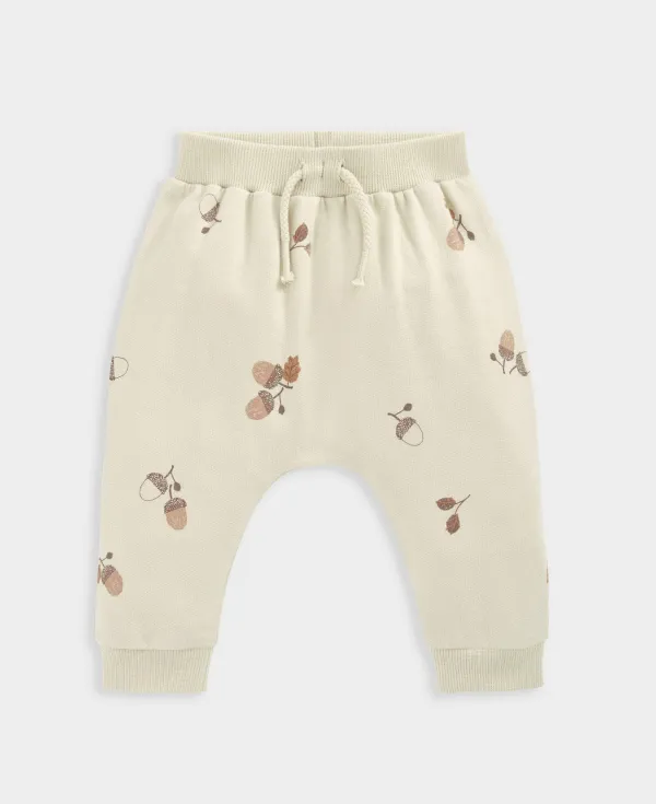 Acorn Joggers - Oatmeal