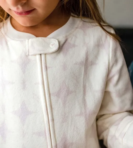 Stellar polarbee™ Repreve® Fleece Pajamas