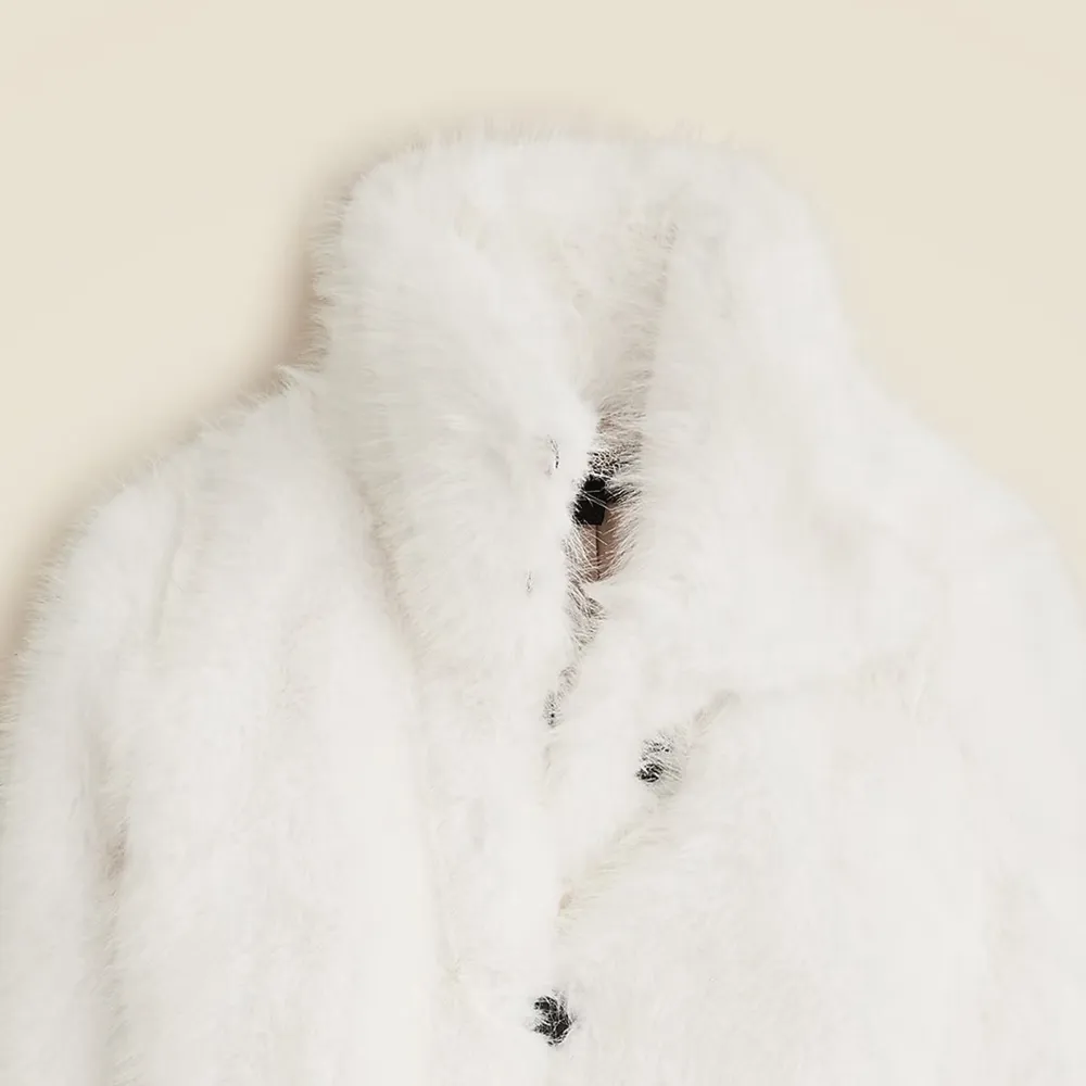 Collection Faux-Fur Jackets