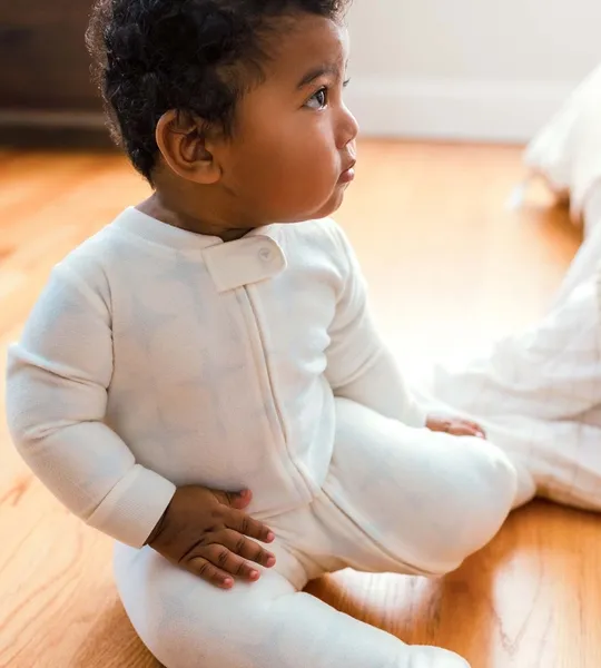 Stellar polarbee™ Repreve® Fleece Pajamas