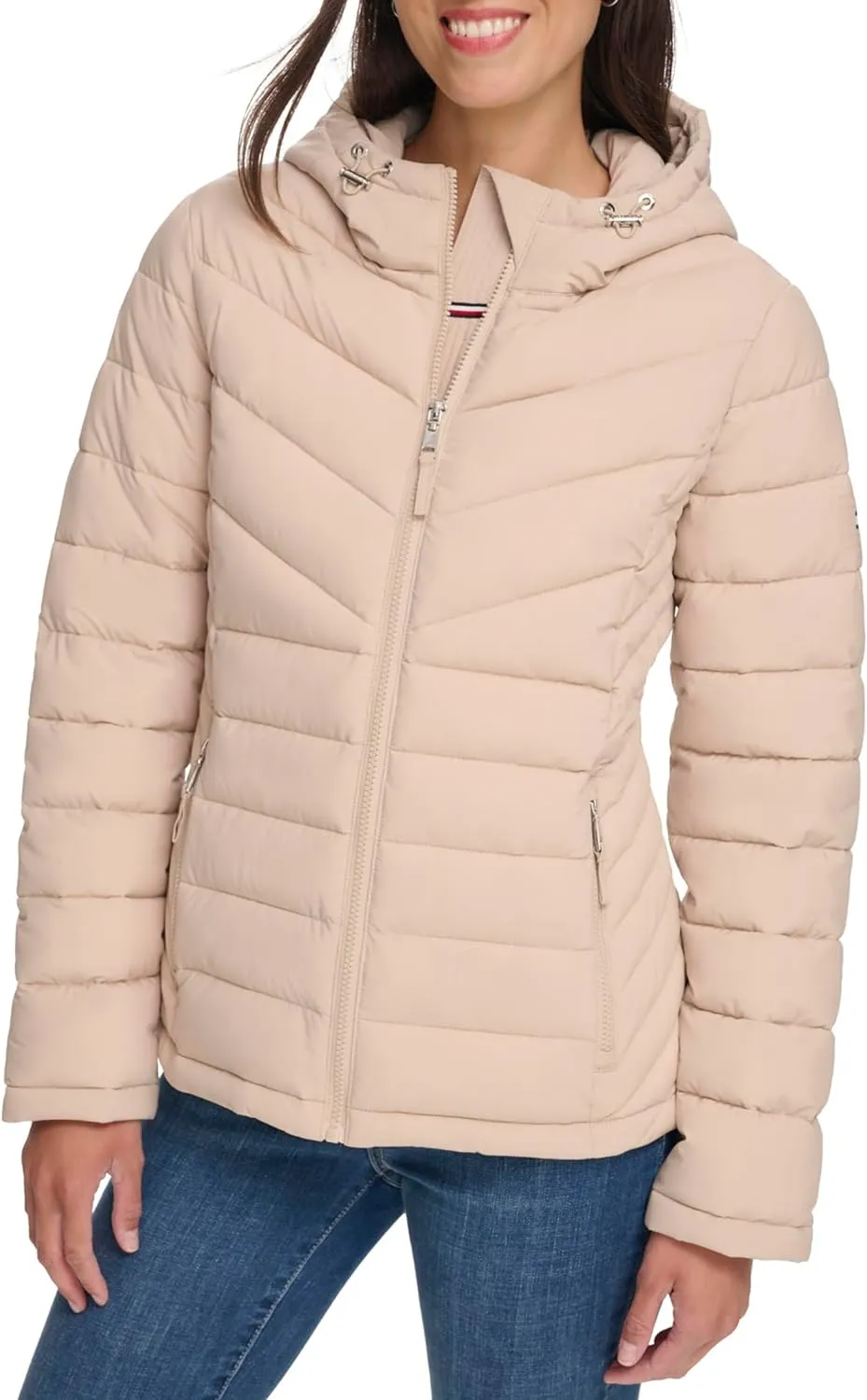 Women's Everyday Essential Jacket