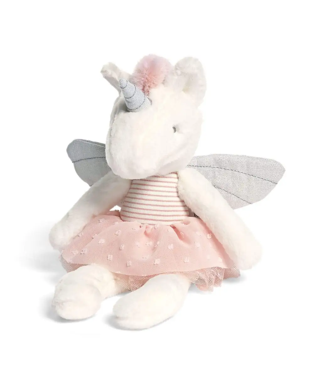 Mini Adventures Soft Toy - Unicorn