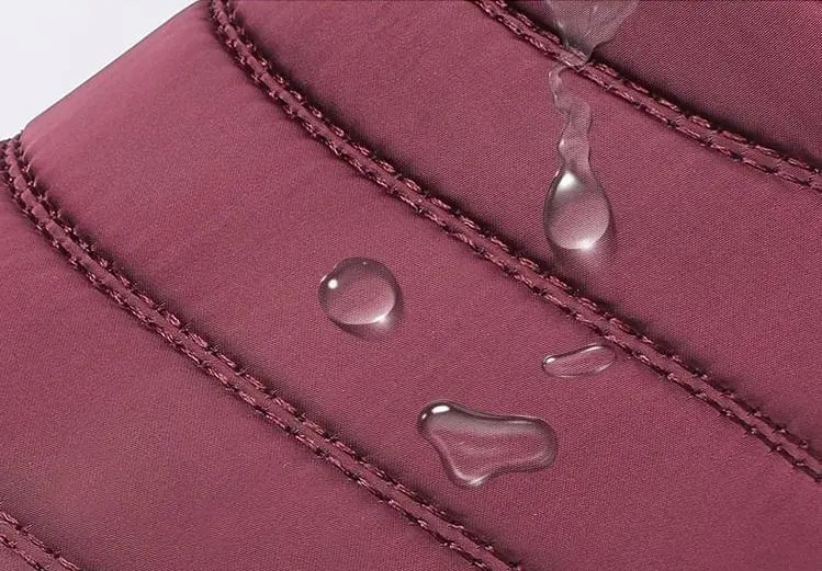 Women Premium Warm & Comfy Snow Boots