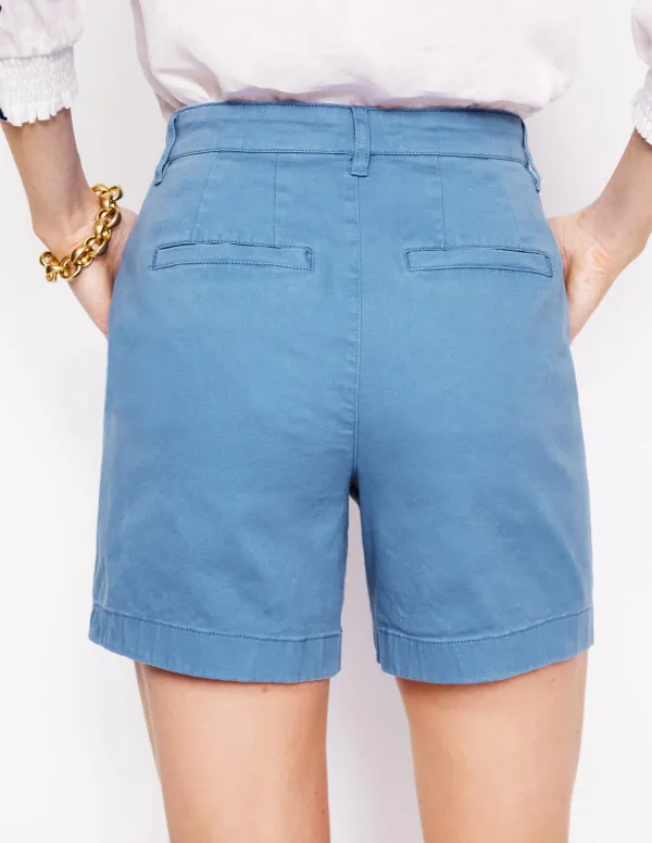 Blue River Chino Shorts