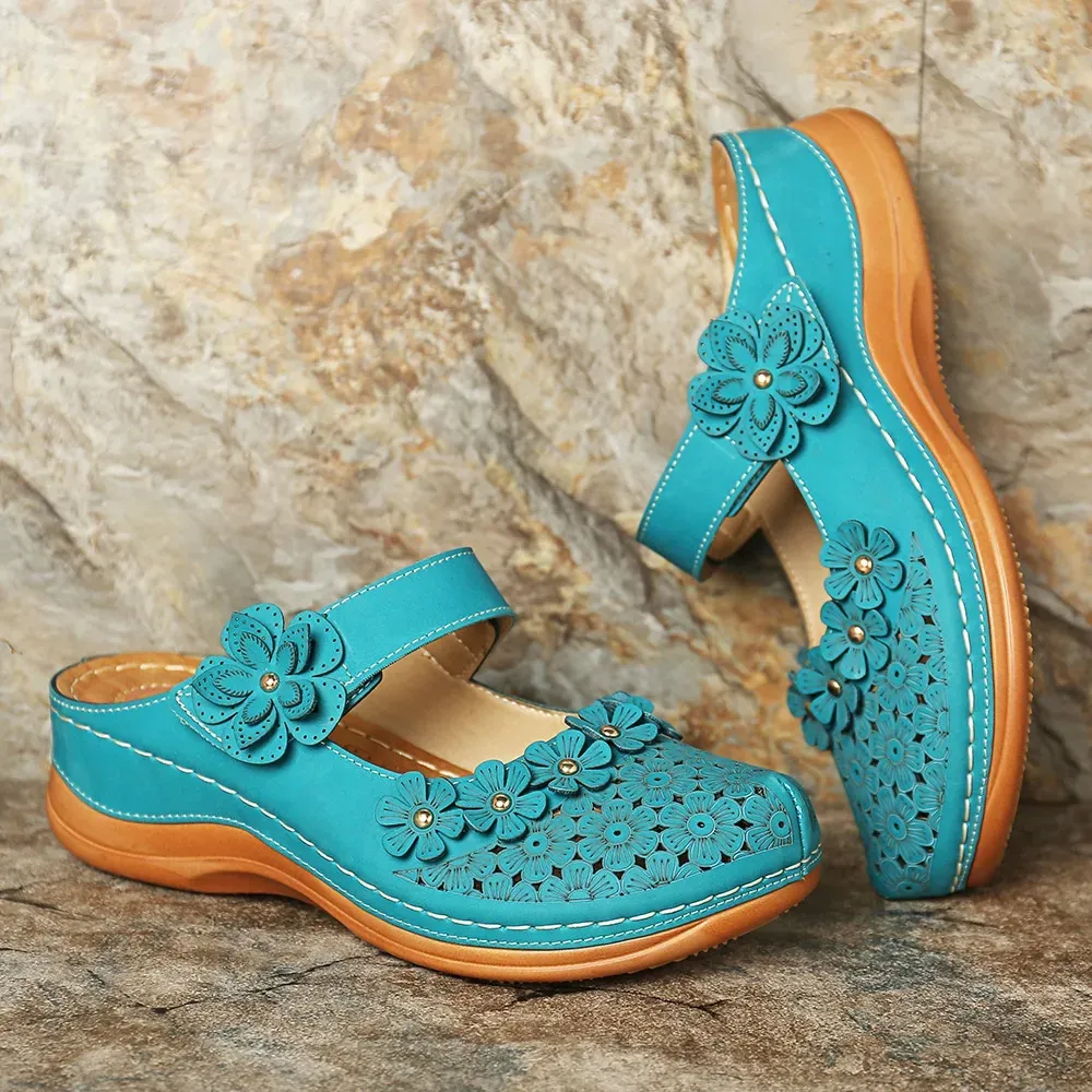 Women's Fashion Casual Shoes Breathable Sandals