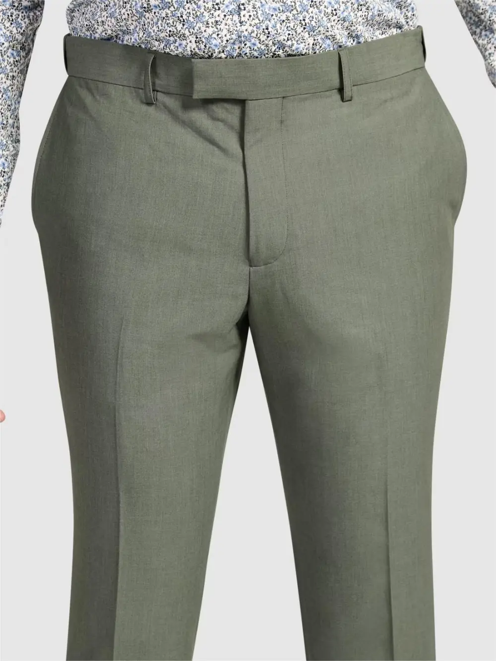 HYPERSTRETCH SLIM PANTS