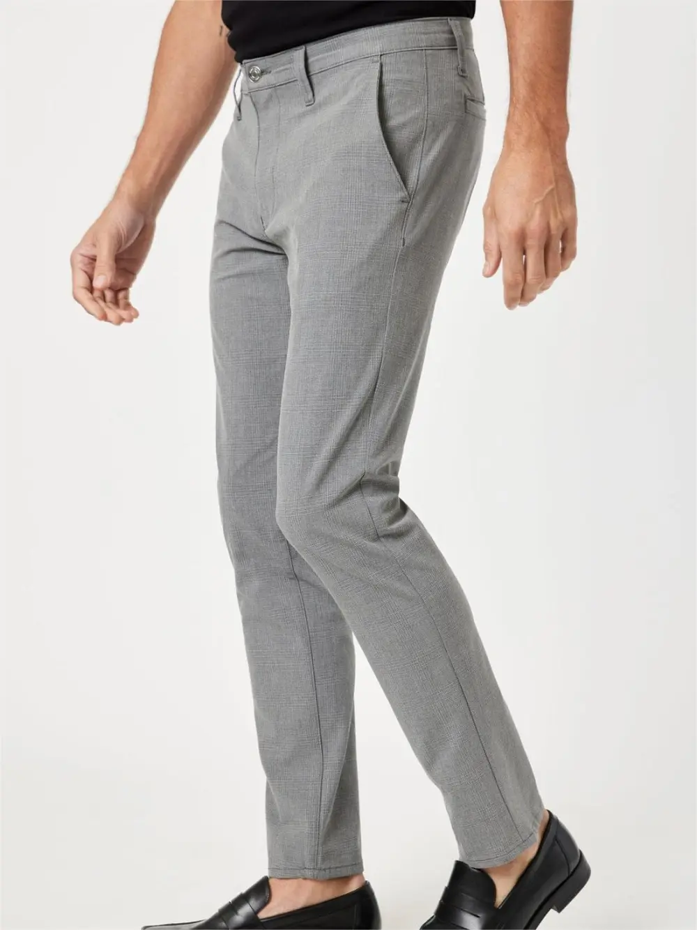 Men's Breathable Trousers