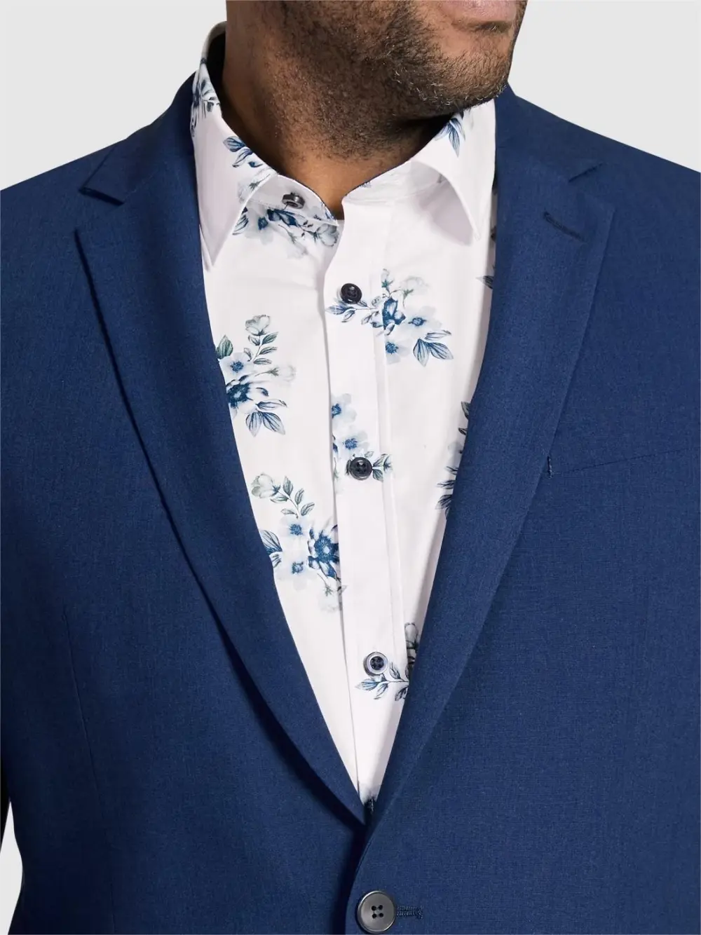 ROYAL HYPERSTRETCH SUIT JACKET