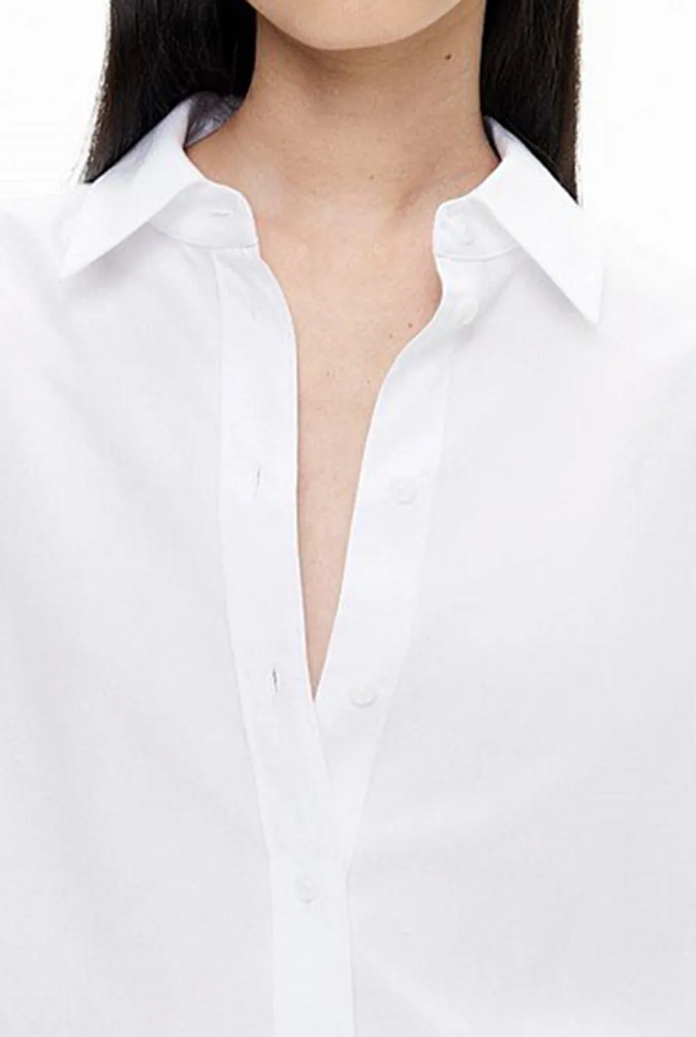 Versatile Office Lady Shirt