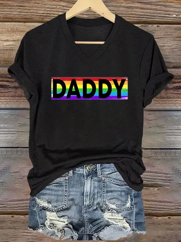 Women'S T-Shirt Father S Day T Shirt