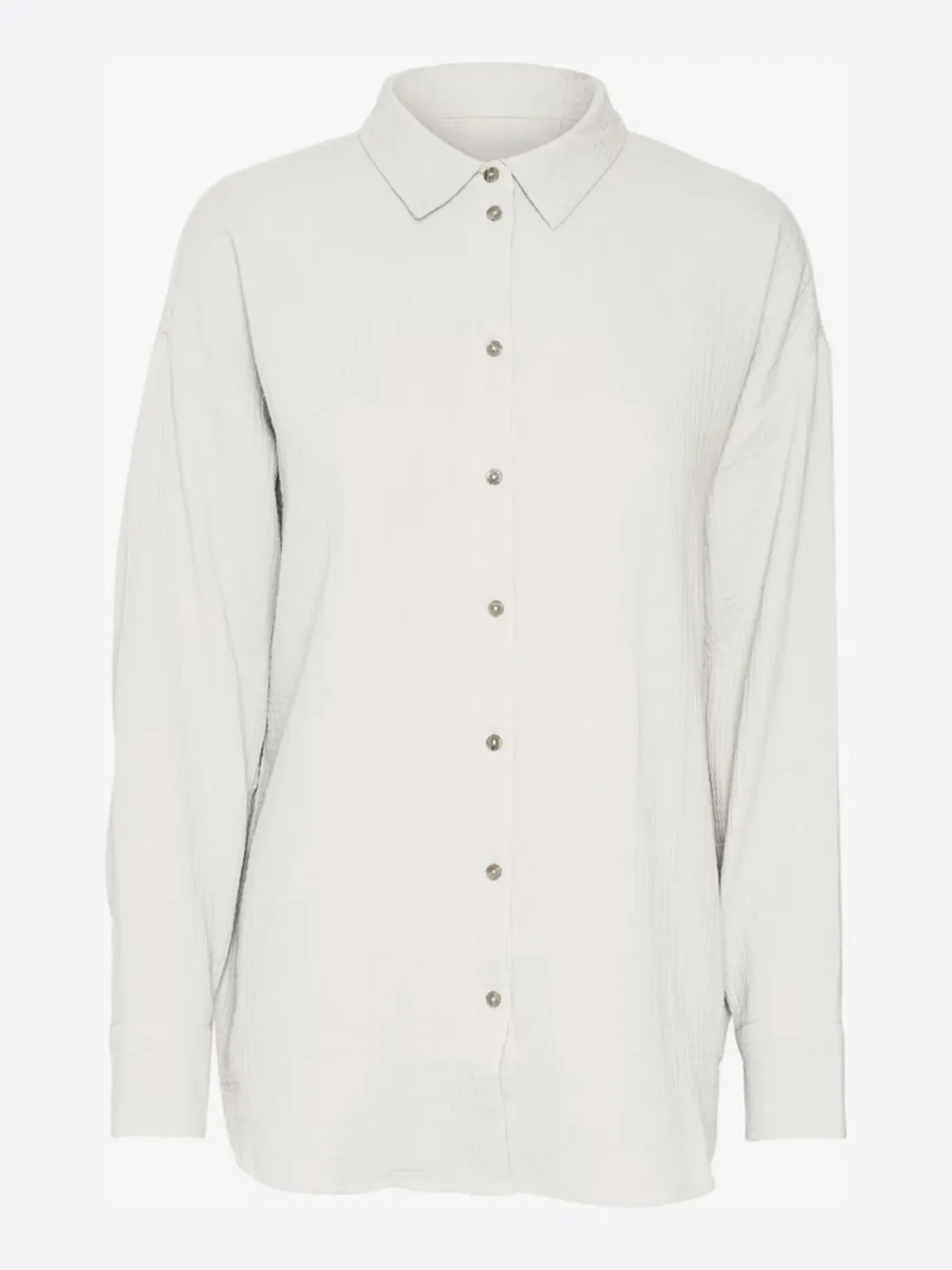 Kent Collar Long Sleeve Blouses