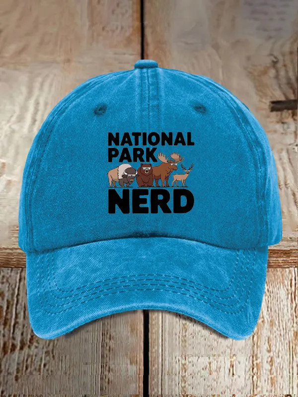 National Park 
