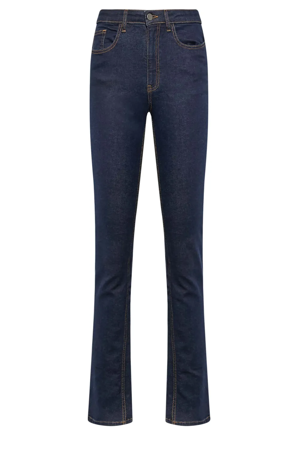 LTS Tall Indigo Blue MIA Stretch Slim Leg Jeans