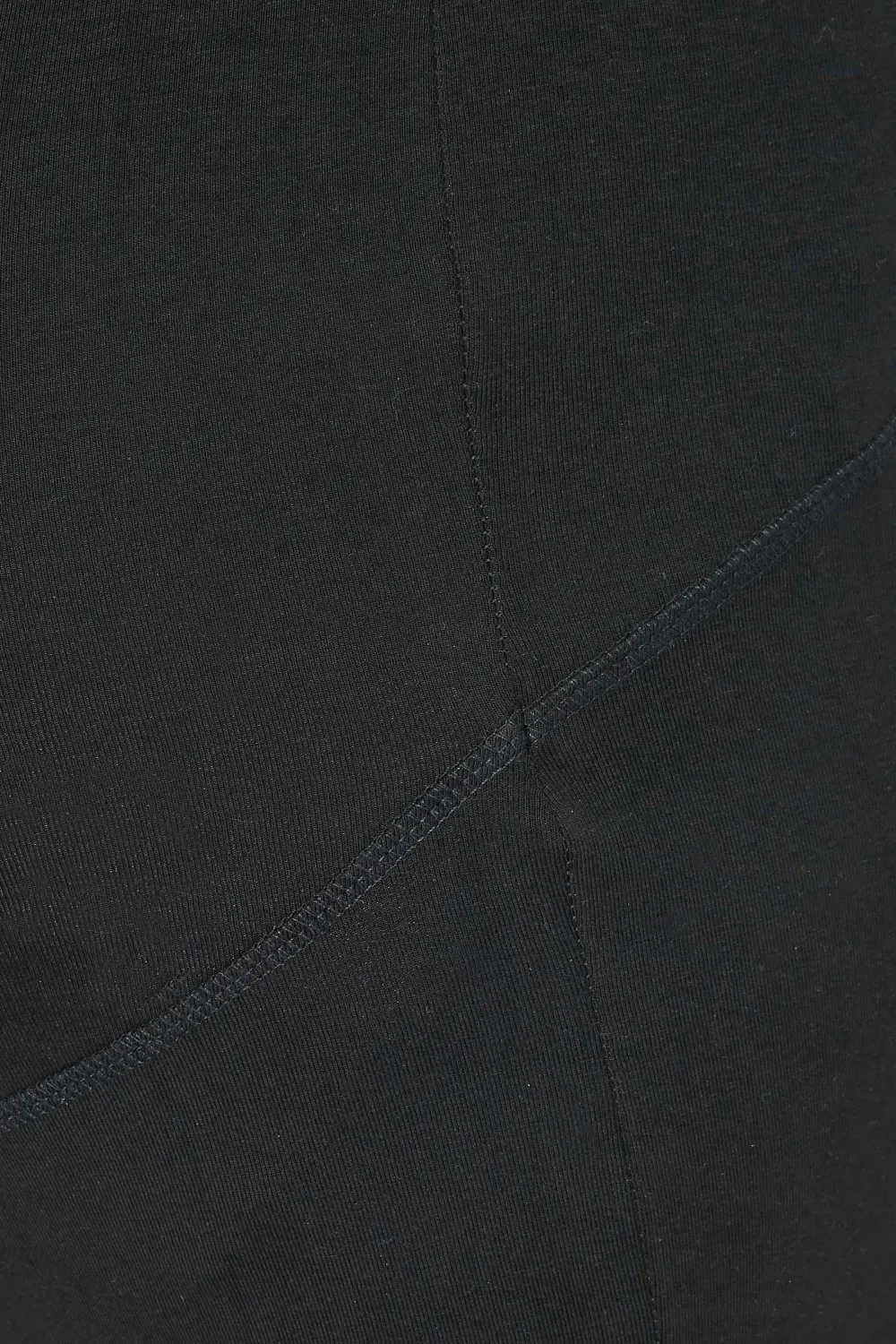 LTS 2 PACK Tall Black Stretch Maternity Leggings