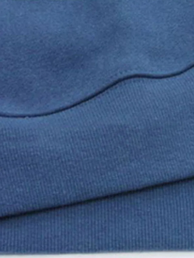 Women's Coat Fall Hoodie Jacket Sport Outdoor Drawstring Jacket with Poackets Zipper Warm Streetwear Regular Fit Outerwear Long Sleeve Fall Black L