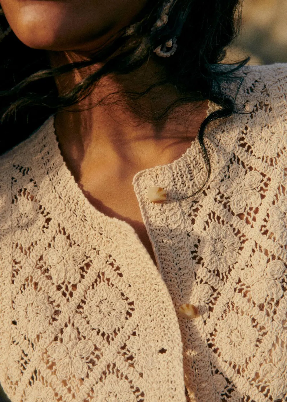 Solid Color Sleeveless Shirt