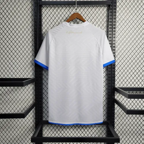 Camisa Bahia Home 23/24 - Branca