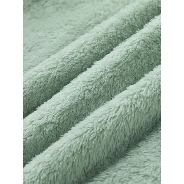 Women's Fleece Lined Parka & Leggings Thermal Warm Puffer Jacket Winter Coat Ankle-Length Winter Leggings Micro-elastic High Waist Tights