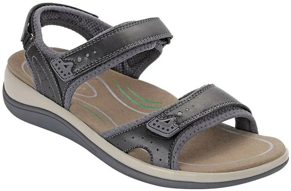 🔥🔥Clearance Sale -Women's Orthotic Sandals-Foot Pain Relief