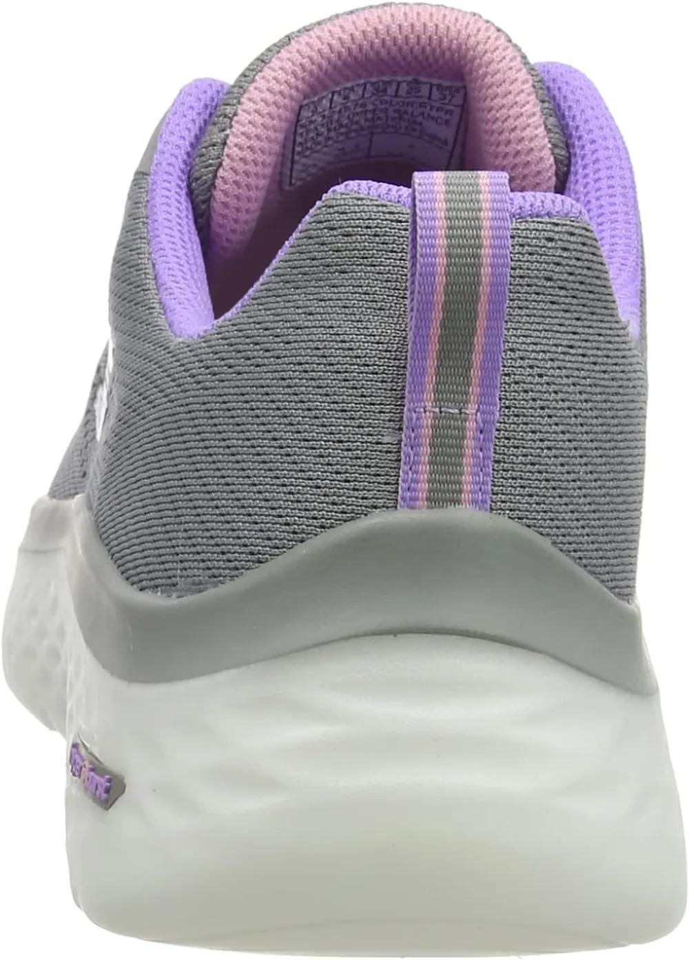 Skechers 斯凯奇 女士 Go Walk Hyper Burst Space Insight 运动鞋