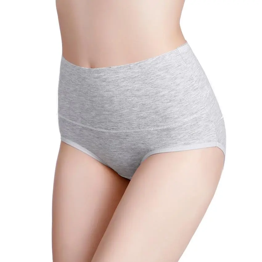 Viagebra®5Pcs/Set High Waist Cotton Panties