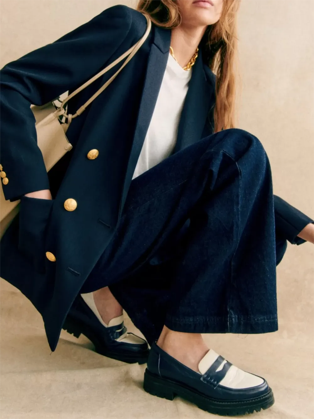 Textured Fabric Jacket