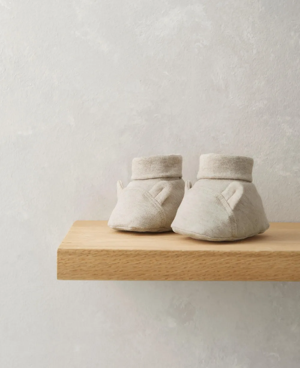 Bear Booties