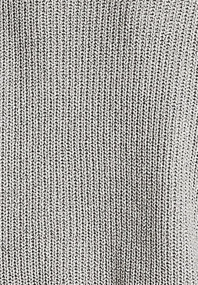 Matte Chenille Checkerboard Sweater