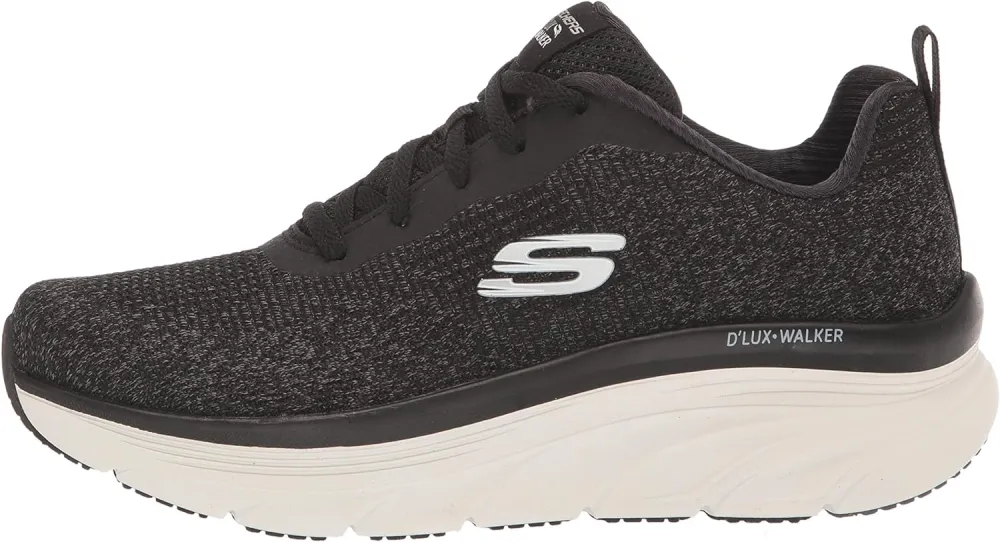 Skechers 斯凯奇 D'lux Walker-Daily Beauty 运动鞋