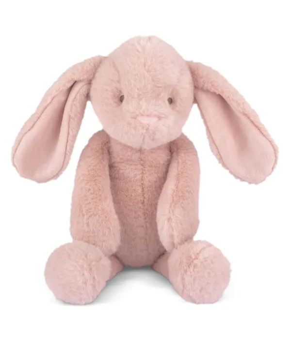 Soft Toy - Pink Bunny