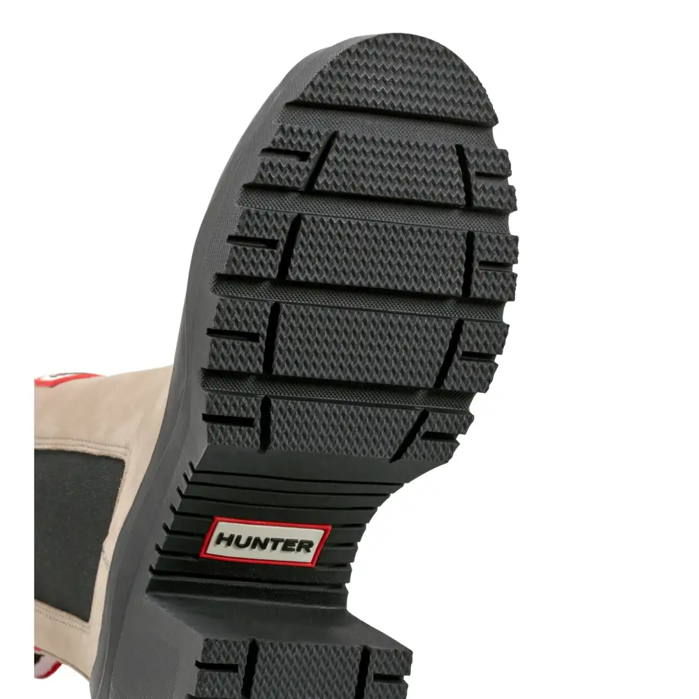 Women's Miana Heeled Waterproof Chelsea Boots