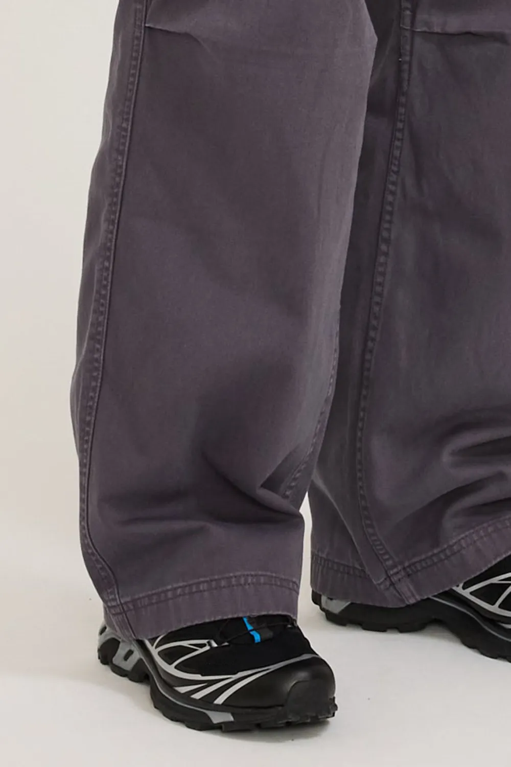 Rig Cargo Pant Pigment Grape