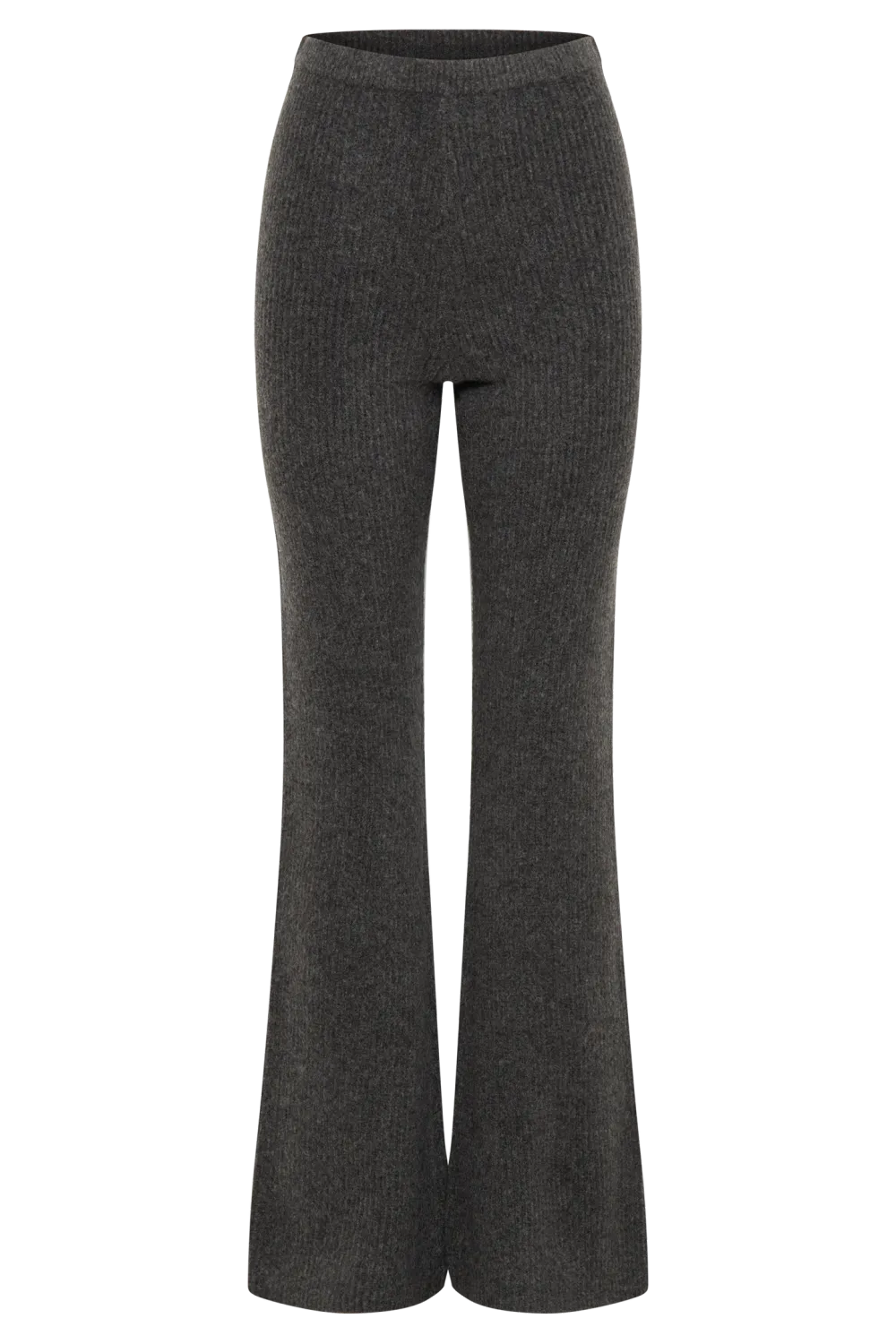 Straight Leg Knit Pant