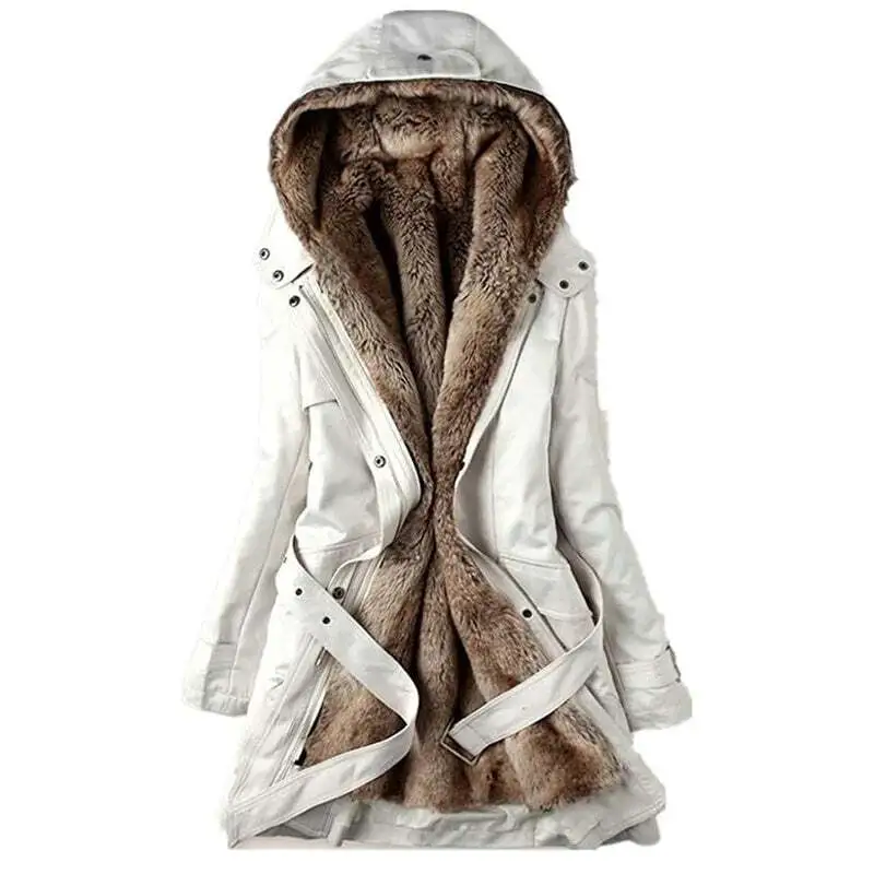 🔥Christmas Clearance Sale 🔥 -  Ladies Winter Coat
