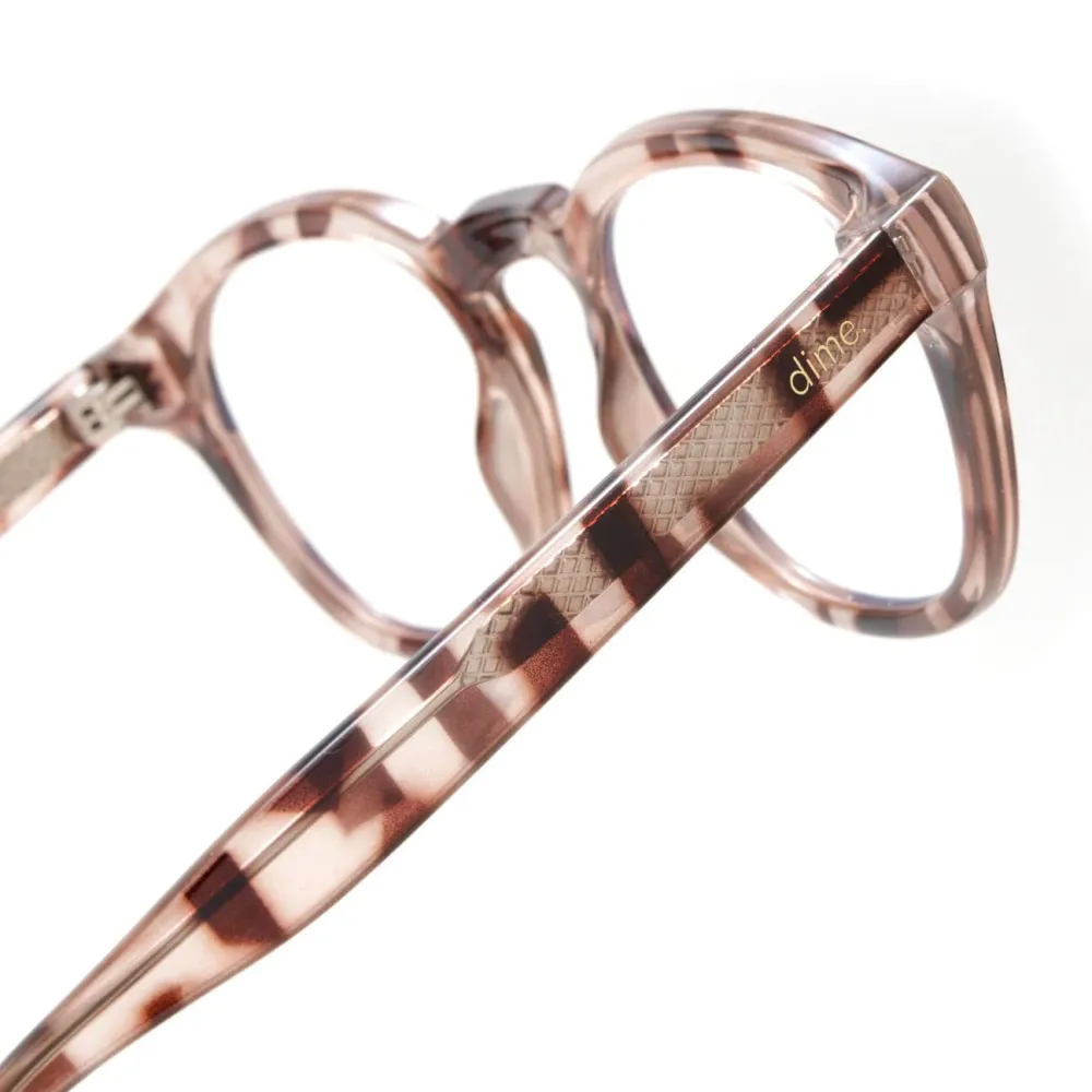 Tortoise Blue Light Glasses