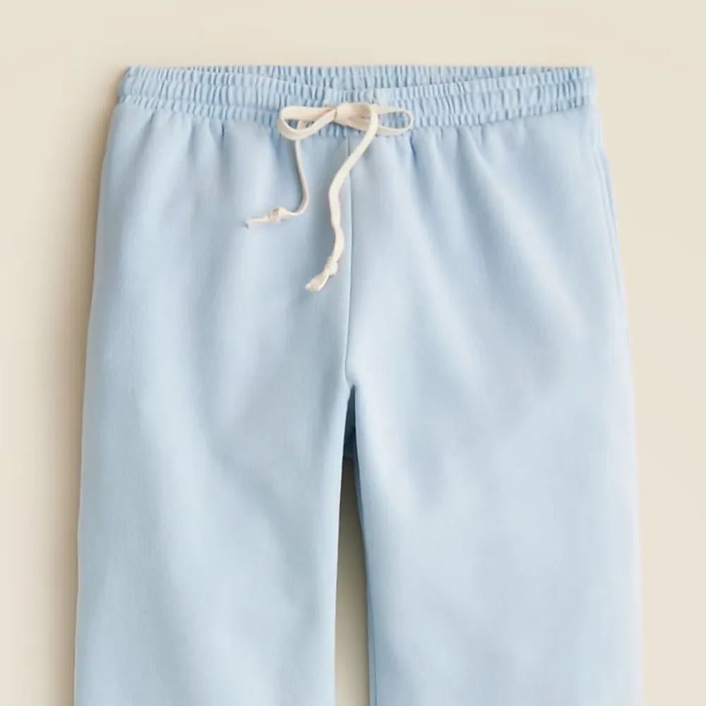 Fleece Athletic Stretch Trousers