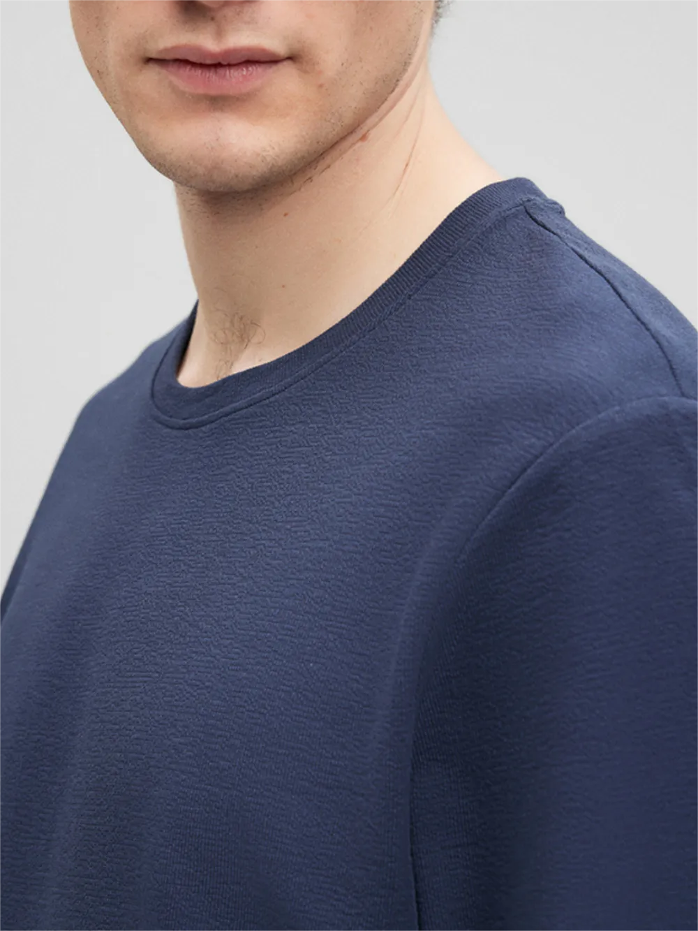 Long Sleeve Solid Shirts