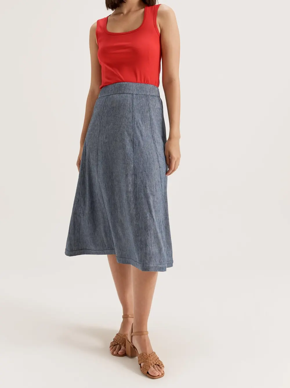 Cool Fabulous Wool Pencil Skirts