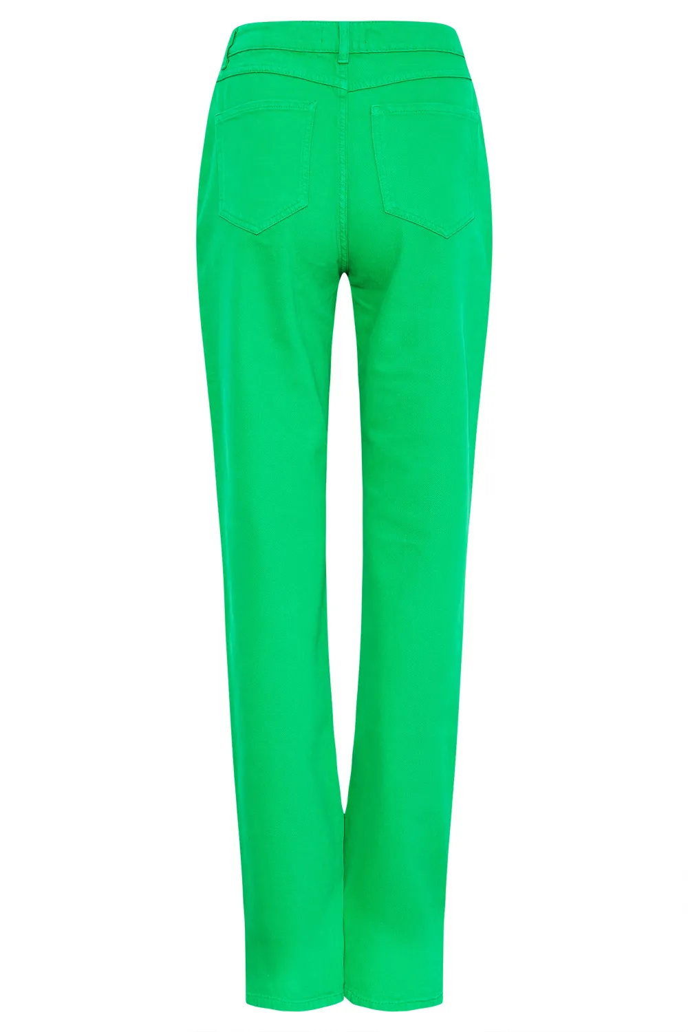 LTS Tall Lilac Purple UNA Mom Jeans