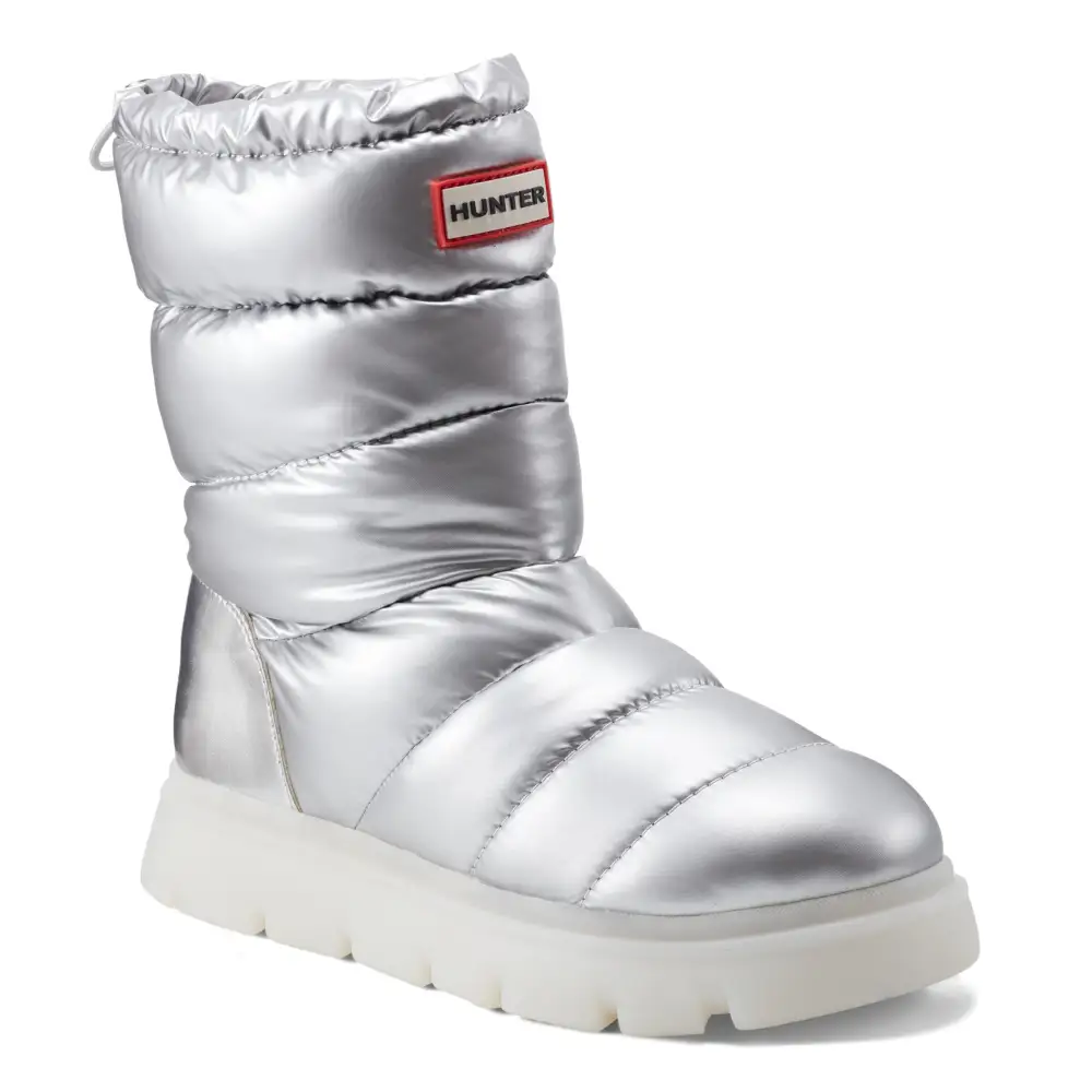 Women's Maribel Lug Sole Insulated Waterproof Snow Booties